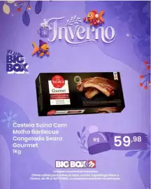 Encarte Big Box Página 4