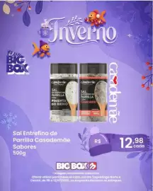 Encarte Big Box Página 6