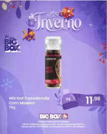 Encarte Big Box Página 7