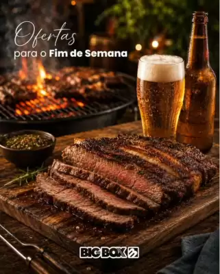 Encarte Big Box (válido até 14-07)