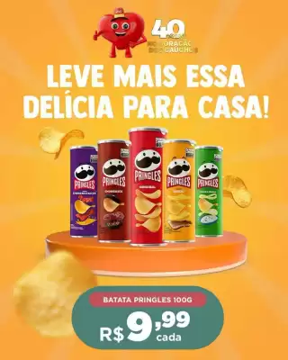 Rede Vivo (válido até 1-08)