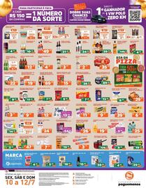Catálogo Supermercados Pague Menos Página 2