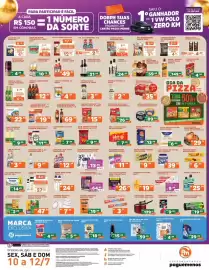 Catálogo Supermercados Pague Menos Página 2