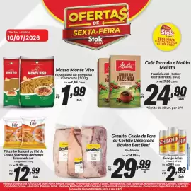 Encarte Stok Center Página 1