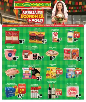Rede Economia (válido até 12-07)