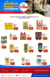 Catálogo Tonin Superatacado Página 1