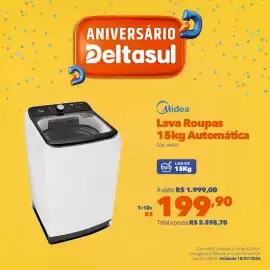 Folheto Deltasul Página 3
