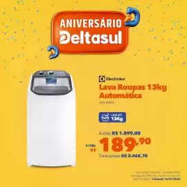 Folheto Deltasul Página 5