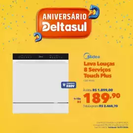 Folheto Deltasul Página 6
