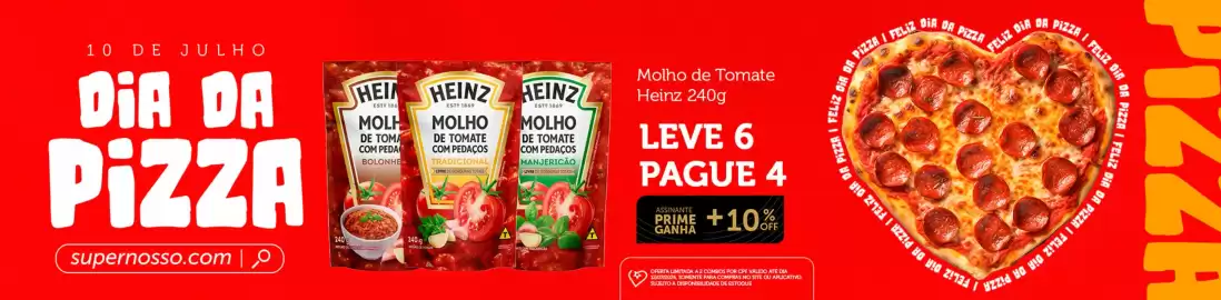 Folheto Super Nosso Página 12