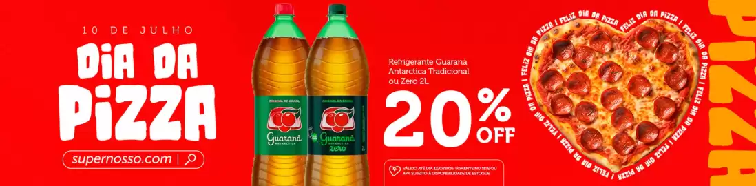 Folheto Super Nosso Página 15