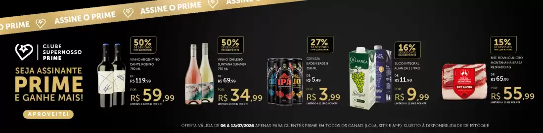 Folheto Super Nosso Página 17