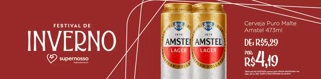 Folheto Super Nosso Página 21