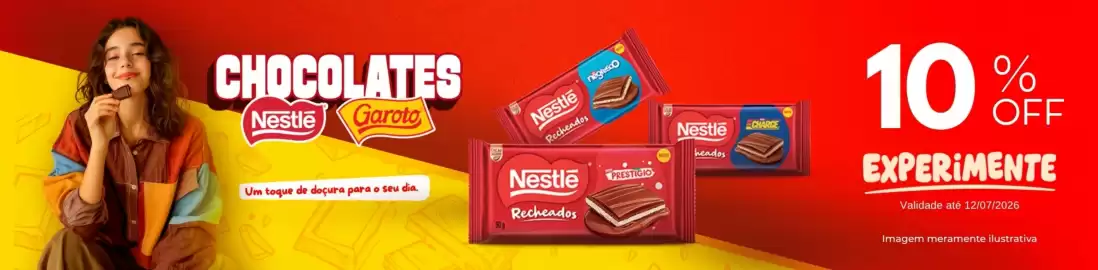 Folheto Super Nosso Página 28
