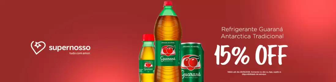 Folheto Super Nosso Página 34