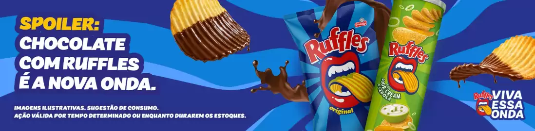 Folheto Super Nosso Página 44