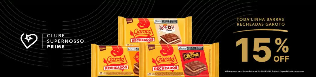 Folheto Super Nosso Página 46