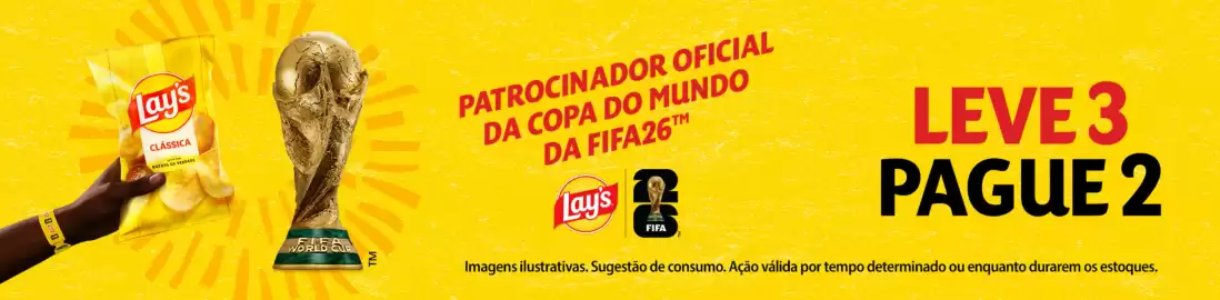 Folheto Super Nosso Página 5