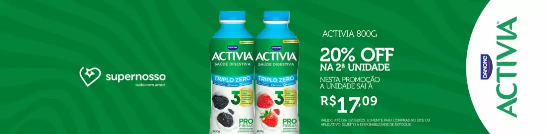 Folheto Super Nosso Página 6