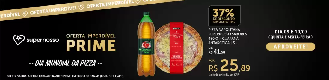 Folheto Super Nosso Página 8