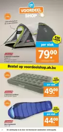 Albert Heijn folder week 29 Pagina 16