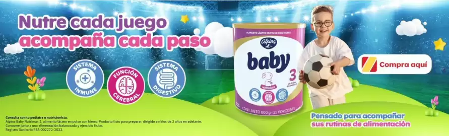 Catálogo La Rebaja Página 4