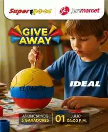 Catálogo Super Paco Página 4