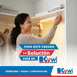 Catálogo Kywi Página 5
