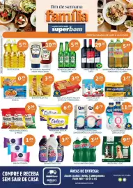 Catálogo Superbom Supermercado Página 1