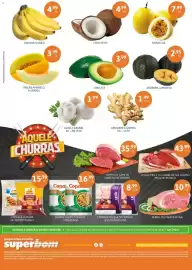 Catálogo Superbom Supermercado Página 2