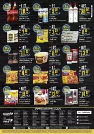 Encarte Cometa Supermercados Página 2