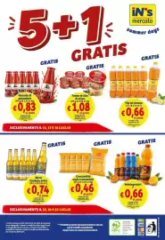 Volantino In'S Mercato Pagina 14