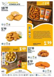 Volantino Deco Supermercati Pagina 3