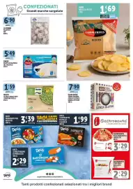 Volantino Deco Supermercati Pagina 6