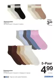 Zeeman Prospekt woche 28 Seite 5