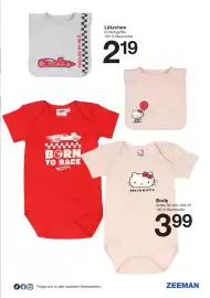 Zeeman Prospekt woche 28 Seite 7
