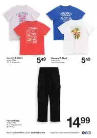 Zeeman Prospekt woche 28 Seite 8