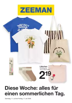 Zeeman (gültig bis 17-07)