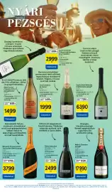 Tesco akciós újság hét 29 Oldal 11