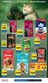 Tesco akciós újság hét 29 Oldal 12