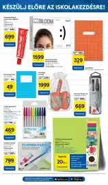 Tesco akciós újság hét 29 Oldal 13