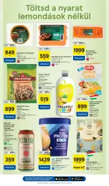 Tesco akciós újság hét 29 Oldal 19