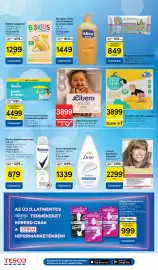Tesco akciós újság hét 29 Oldal 26
