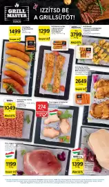 Tesco akciós újság hét 29 Oldal 3