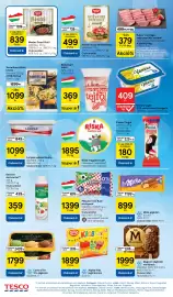 Tesco akciós újság hét 29 Oldal 4