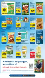 Tesco akciós újság hét 29 Oldal 5