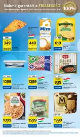 Tesco akciós újság | Szupermarket Oldal 3