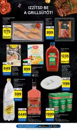 Tesco akciós újság | Szupermarket Oldal 5