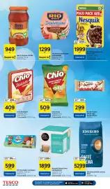 Tesco akciós újság | Szupermarket Oldal 6