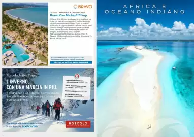 Volantino Welcome travel Pagina 10